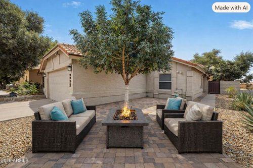 4407 E Amberwood Dr, Phoenix, AZ, 85048-7623 | Card Image