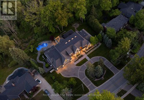 1412 Birchwood Drive, Mississauga (Lorne Park), ON, L5J1T2 | Card Image