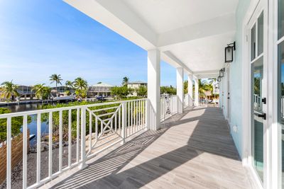 Harbor view from porches | Image 2