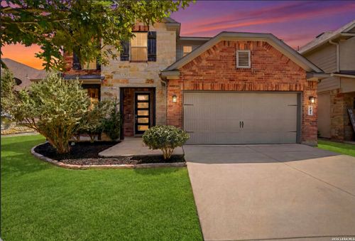 241 Cansiglio, Cibolo, TX, 78108-1948 | Card Image