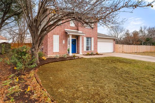 1303 Julies Walk, Pflugerville, TX, 78660-2945 | Card Image