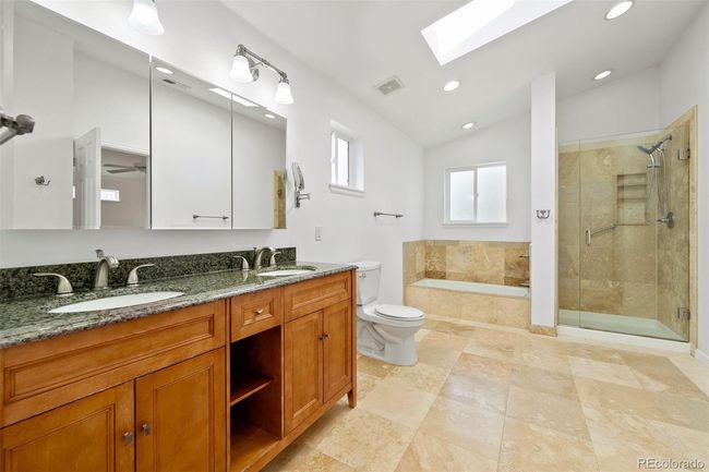 2044 Ivy St, House other with 5 bedrooms, 4 bathrooms and 5 parking in Denver CO | Image 22