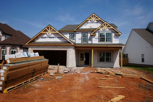 351 Timber Springs, Clarksville, TN, 37042 | Card Image