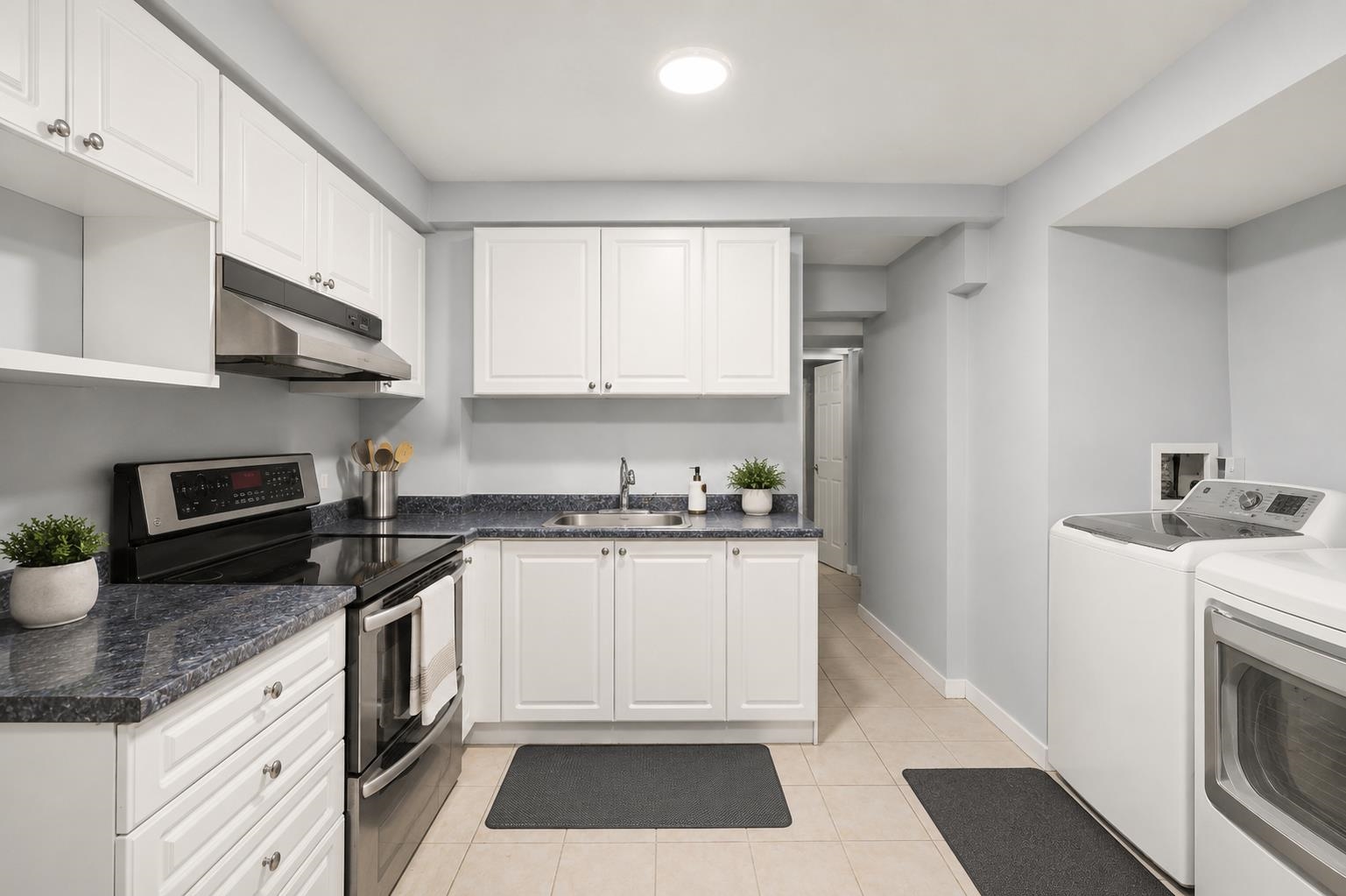 Residential in Port Coquitlam 4