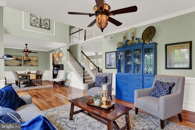 371 Sawmill Rd, House other with 5 bedrooms, 4 bathrooms and null parking in DILLSBURG PA | Image 4
