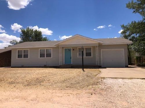 108 35th St, Snyder, TX, 79549-5102 | Card Image