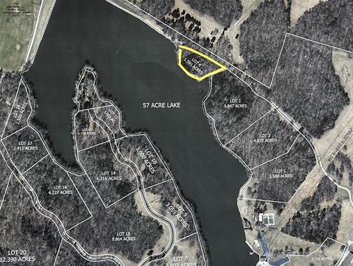 0 Bass Ct, Whitesville, KY, 42378 | Card Image