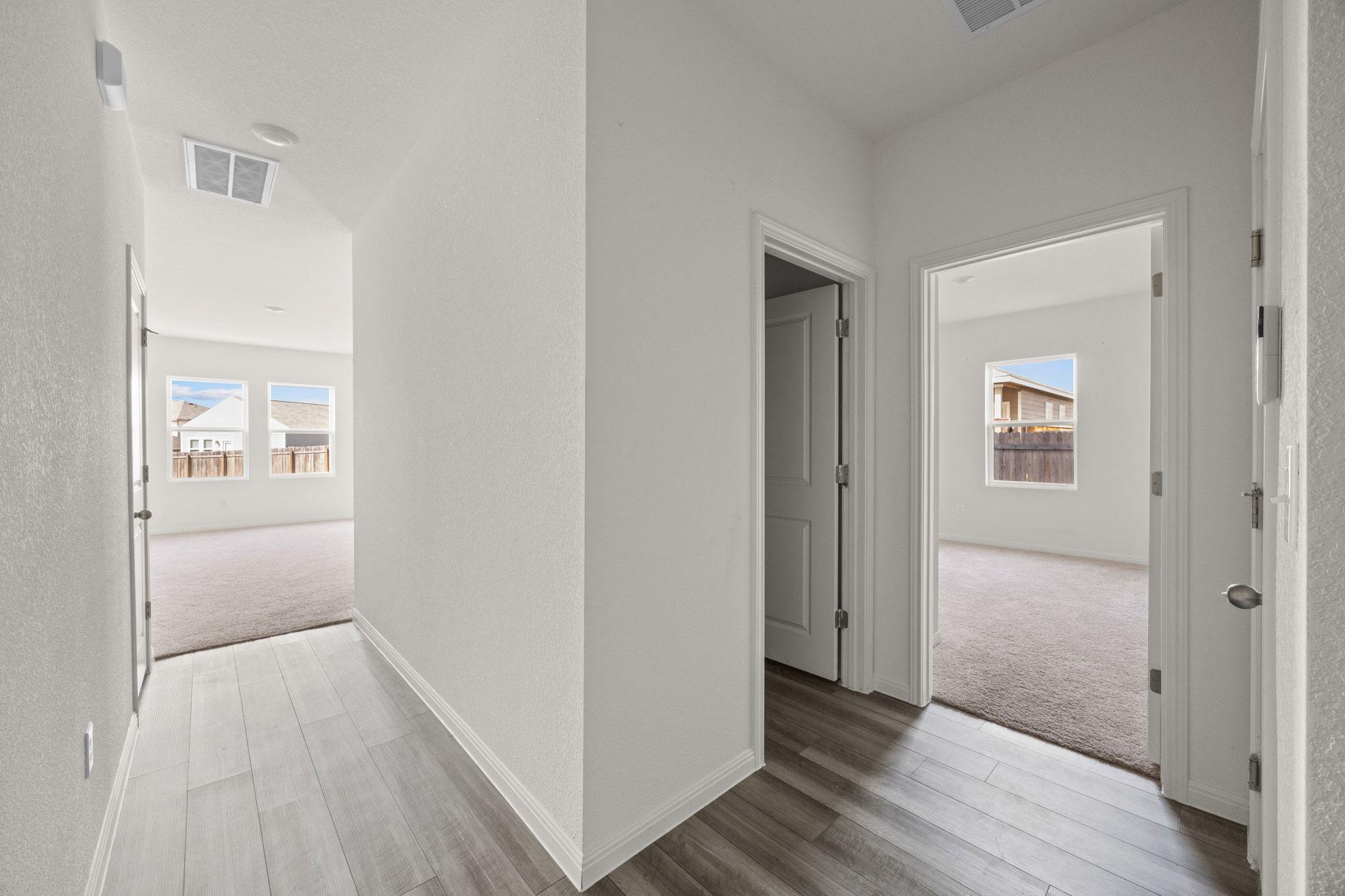 Residential in Jarrell 5