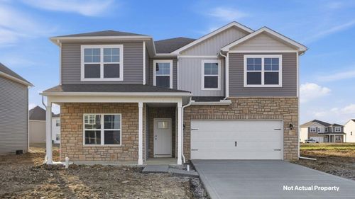 200 Vine Grove Drive, Circleville, OH, 43113 | Card Image