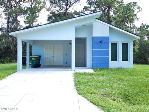 17551 Robinson Ave, PORT CHARLOTTE, FL, 33948-2306 | Card Image