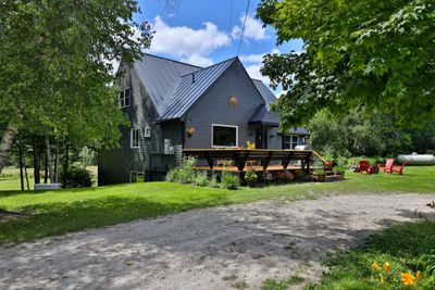 188 Route 100, House other with 4 bedrooms, 1 bathrooms and null parking in Stockbridge VT | Image 1