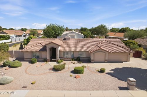 4561 E Enrose Street, Mesa, AZ, 85205 | Card Image