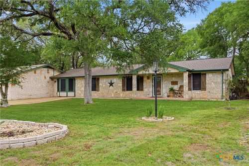 11102 Salado Springs Cir, Salado, TX, 76571-5064 | Card Image