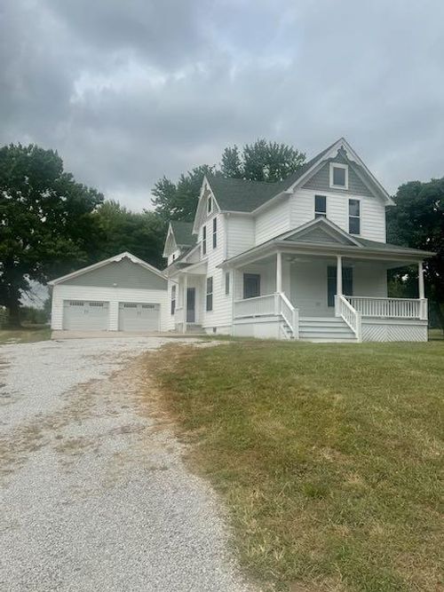 5341 Copeland St, Morrisville, MO, 65710-9123 | Card Image