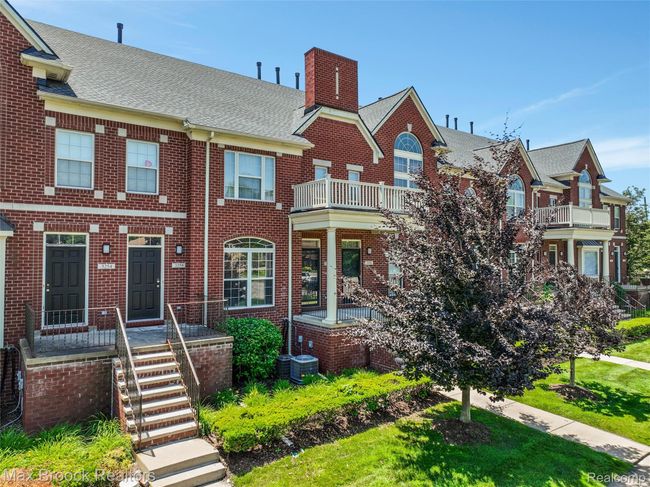 3262 Camden Back of Property | Image 29