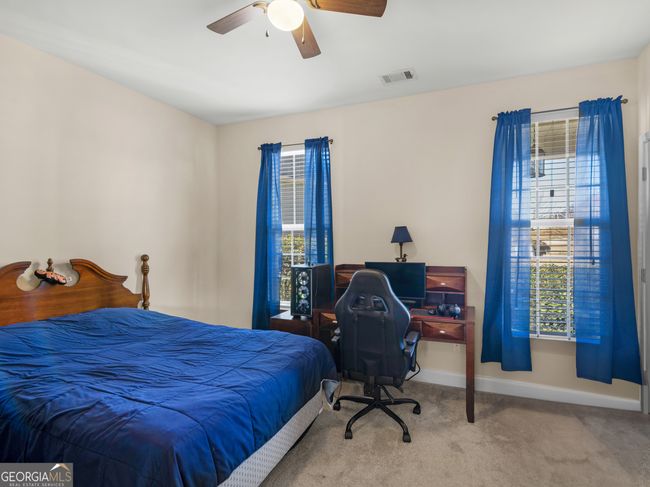 3226 Puritan Way, House other with 4 bedrooms, 3 bathrooms and 2 parking in Mcdonough GA | Image 29