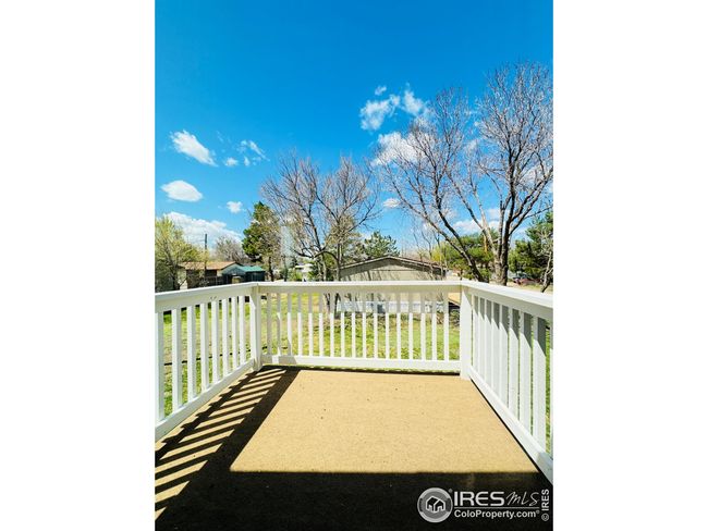 325 S West St, House other with 4 bedrooms, 2 bathrooms and null parking in Fort Morgan CO | Image 36