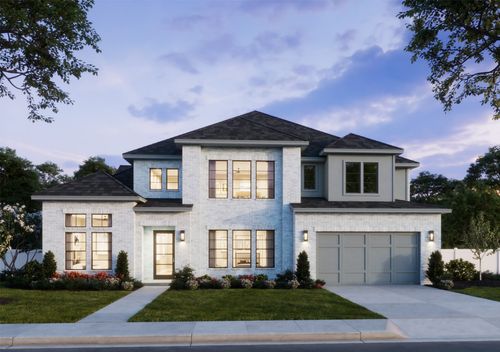 951 Rosso Dr, Prosper, TX, 75078-4238 | Card Image