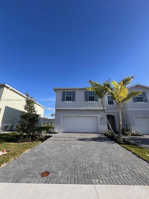 6911 Harbours Edge Ave, Lake Worth, FL, 33467-8607 | Card Image