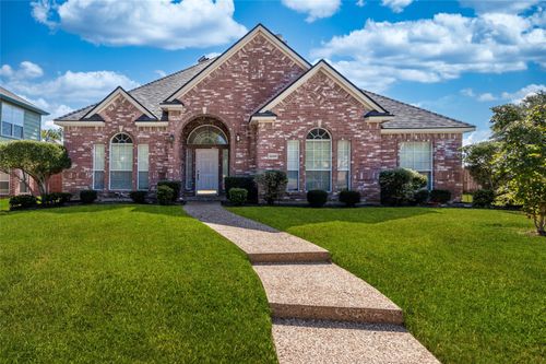 3200 Heatherbrook Dr, Plano, TX, 75074-8900 | Card Image