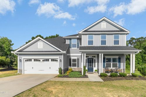 93 Kinsale Ct, Garner, NC, 27529-9266 | Card Image