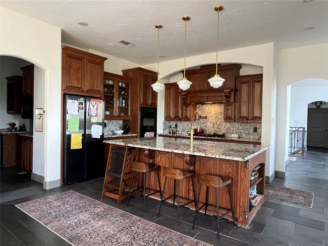 396 Ranchview Ct, House other with 3 bedrooms, 4 bathrooms and null parking in Bowie TX | Image 13