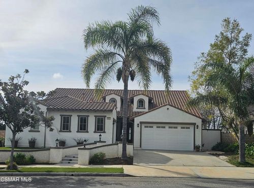 4920 Corral St, Simi Valley, CA, 93063-0204 | Card Image