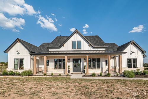 871 Blackbuck Ridge Dr, Lampasas, TX, 76550-4904 | Card Image