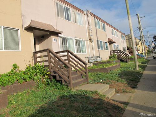 apt-8-585 Villa St, Daly City, CA, 94014-3030 | Card Image