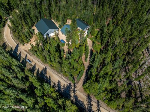 2158 Reeder Creek Rd, Nordman, ID, 83848 | Card Image