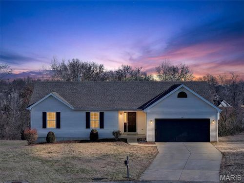 157 Sweetgum Dr, Troy, MO, 63379-2445 | Card Image