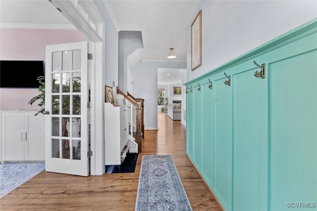 6501 White Rock Ter, House other with 5 bedrooms, 4 bathrooms and null parking in Moseley VA | Image 4