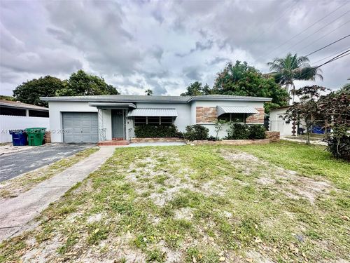 11925 Nw 3rd Ave, Miami, FL, 33168-3501 | Card Image