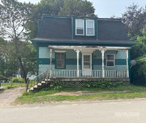30 3rd Street, Eastport, ME, 04631 | Card Image