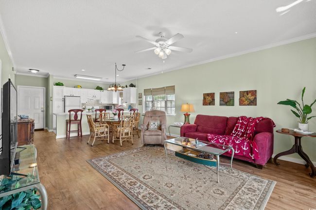 UNIT-101 - 3927 Gladiola Ct, Condo with 2 bedrooms, 2 bathrooms and null parking in Myrtle Beach SC | Image 6