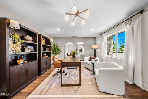 2862 Via Descanso, Camarillo, CA, 93012 | Card Image