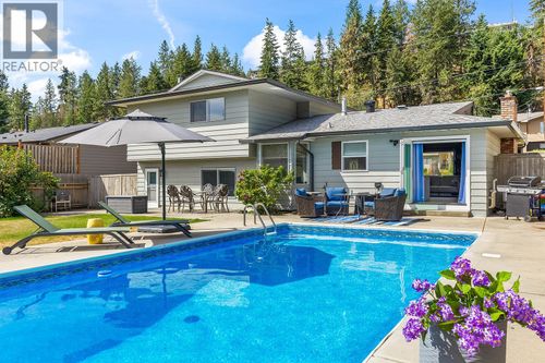3239 Mciver Rd, West Kelowna, BC, V4T1G1 | Card Image