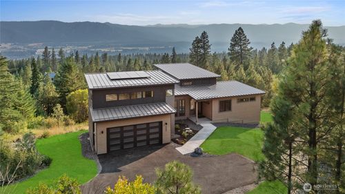 1721 Forest Ridge Dr, Cle Elum, WA, 98922 | Card Image