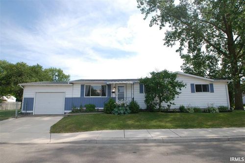 1901 E 3rd St, Mishawaka, IN, 46544-3123 | Card Image