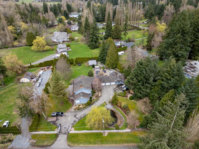 17 Clovermeadow Crescent, House other with 4 bedrooms, 3 bathrooms and 15 parking in Langley BC | Image 34