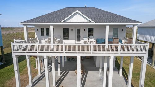 4413 Ranger Dr, Crystal Beach, TX, 77650 | Card Image