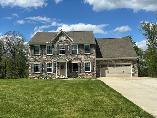 113 Oakwood Dr, Butler, PA, 16002-0037 | Card Image