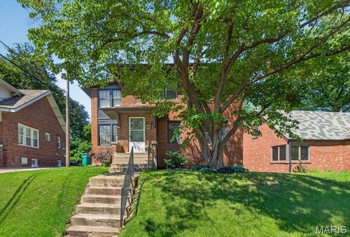 17 Greendale Dr, Saint Louis, MO, 63121-4729 | Card Image