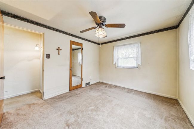 414 Mary St, House other with 2 bedrooms, 1 bathrooms and null parking in Jeannette PA | Image 8