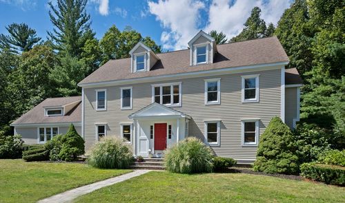 36 Sierra Dr, South Easton, MA, 02375-1250 | Card Image