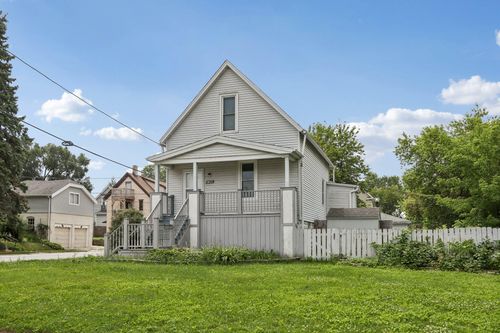 1401 Manitoba Ave, SOUTH MILWAUKEE, WI, 53172-1916 | Card Image