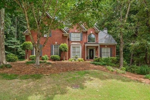 3709 Lake Rabun Ct, Buford, GA, 30519-3786 | Card Image