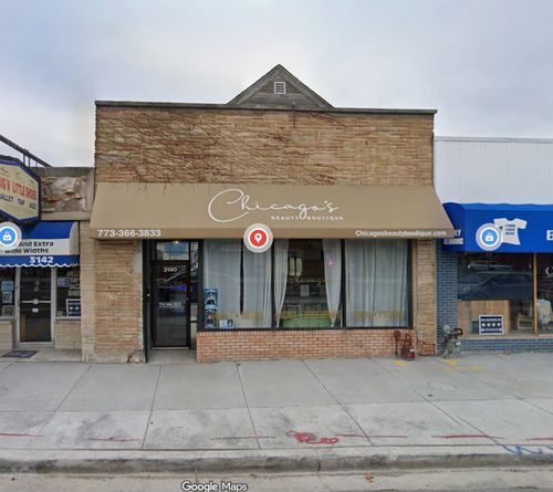 3140 W 111th St, Chicago, IL, 60655-2206 | Card Image
