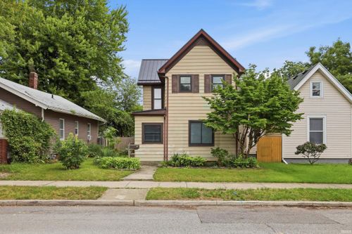 625 Riverside Ave, Fort Wayne, IN, 46805-4111 | Card Image