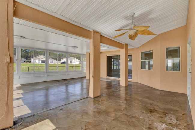 66 Hickory Loop, House other with 3 bedrooms, 2 bathrooms and null parking in OCALA FL | Image 31